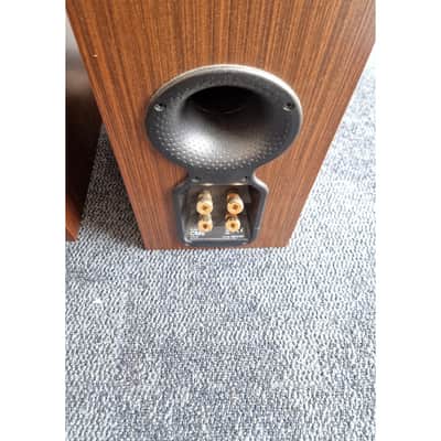 Bowers & Wilkins CM8 - Hi-Fi Speakers - Excellent w/ Original Box image 10
