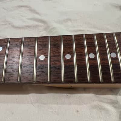 Ibanez S7420FM 7 String Trans Blue 2000 With MR500C Case image 17