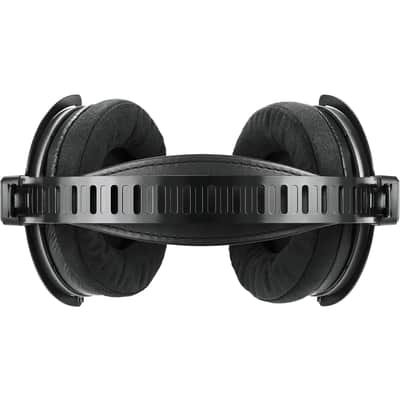 Audio-Technica ATH-R70XA Pro Flagship Studio Reference Headphones, Open Back image 4