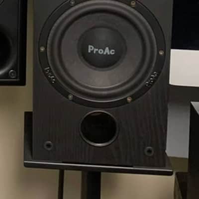 ProAc SM100 - Light home studio use - Open to Reasonable Offers image 2