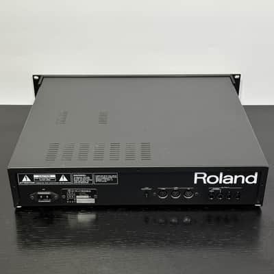 Roland S-220 image 4