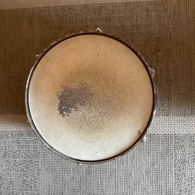 Vintage pearl tom 13" image 2