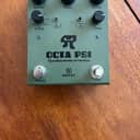 Keeley Octa Psi Transfigurating Fuzz Taiga Mod XXIV Anniversary