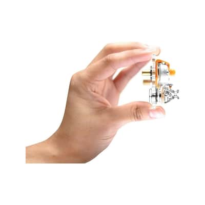 920D Custom PB Upgraded Wiring Harness for Precision Bass image 4