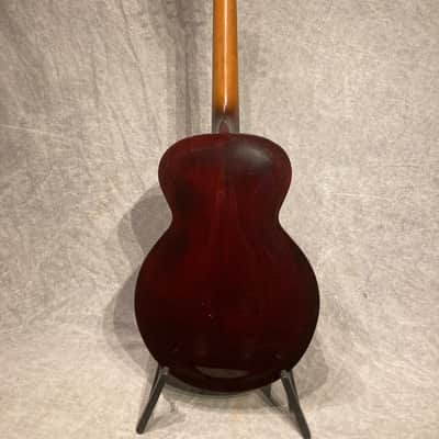 Gibson L1 1917 - Sunburst image 5