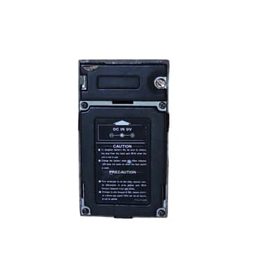 Yamaha OD-10M II image 6