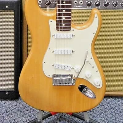 2000 Fender American Standard Stratocaster Electric Guitar w/Case! Seymour Duncan JB Jr Pickups! VERY NICE!!! image 3