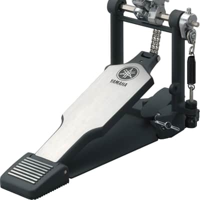 YAMAHA SINGLE PEDAL DOUBLE CHAIN DRIVE - image 2
