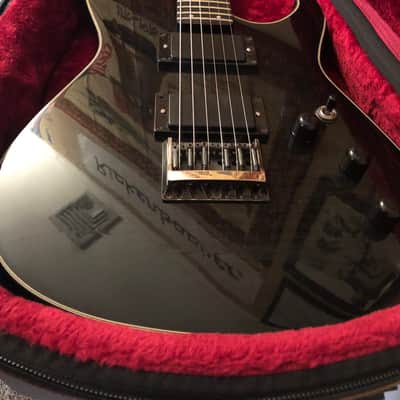 Ibanez Roadstar II RG-600 1986 Japan -rare image 5