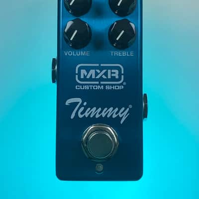 MXR CSP027 Timmy Overdrive image 1