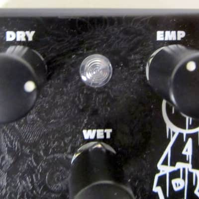 Mint Catalinbread Carbide Distortion Mint Condition image 7