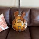 Heritage H-575 Sunburst