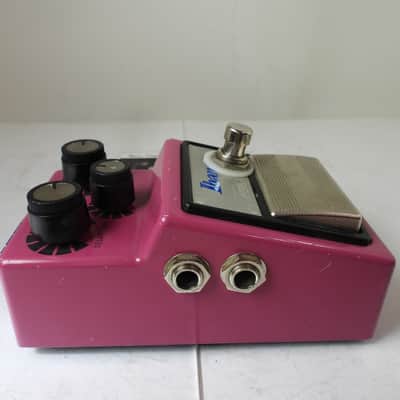 Ibanez AD9 Analog Delay Effects Pedal w/Keeley Mod Modded Free USA Shipping image 5