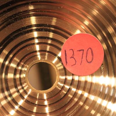 Paiste 14" Signature Precision Heavy Hi-Hats Cymbals - New! image 12