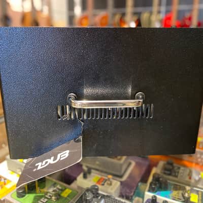 ENGL Ironball E606 all tube amp head - Black/Chrome image 4