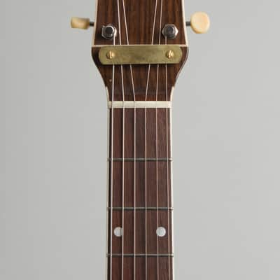 Premier E-722 Solid Body Electric Guitar (2025), ser. #03, original black tolex hard shell case. image 5