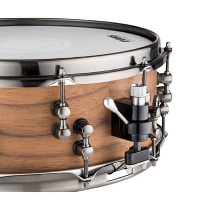 Mapex Black Panther Design Lab Snare The Machine 14"x5,5" - Snare Drum image 4