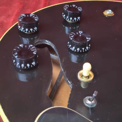 Gibson ES-347 S (1987) - Ebony image 22