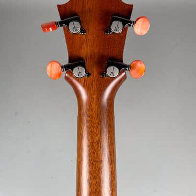 2025 KoAloha Pikake KSM-10 Soprano Koa Ukulele w/OHSC image 10