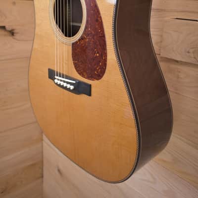 Bourgeois Touchstone D Signature 2024 - Madagascar Rosewood image 2