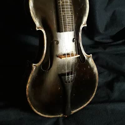 Tempered Violin Germany (1800) image 3