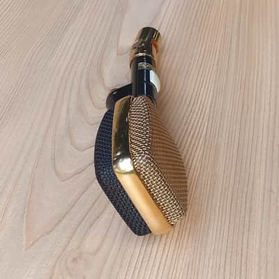 Echolette ES14 = Sennheiser MD409 Vintage Mic SERVICED 1960´s Pink Floyd image 7