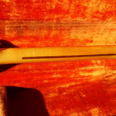 1954 Fender Stratocaster - Lake Placid Blue factory refin + HSC image 14