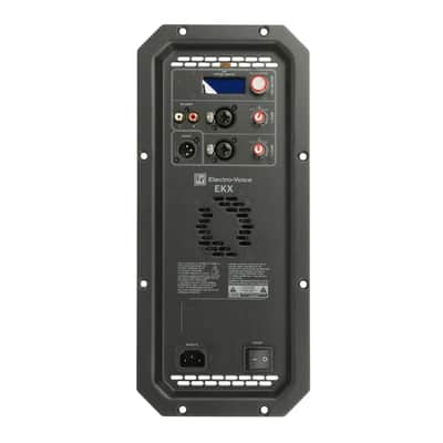 Electro-Voice F.01U.311.019 EKX-15P Amp Module image 2