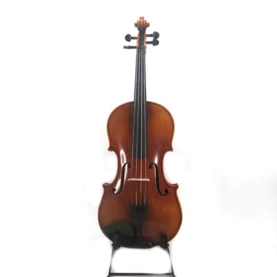 Juzek 211 16" Viola image 11