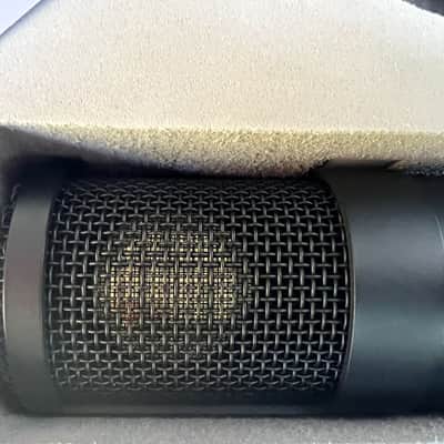 Slate Digital ML-1 Cardioid Condenser Microphone INCLUDES VMS license MINT image 2