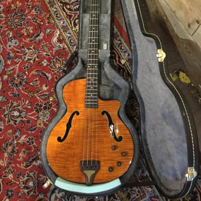 Epiphone Zenith Bass (2010-2012) image 6