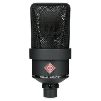 Neumann TLM 103 Microphone (Black) image 1