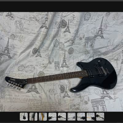 Epiphone EM-1 2009 - 2012 - Ebony image 4