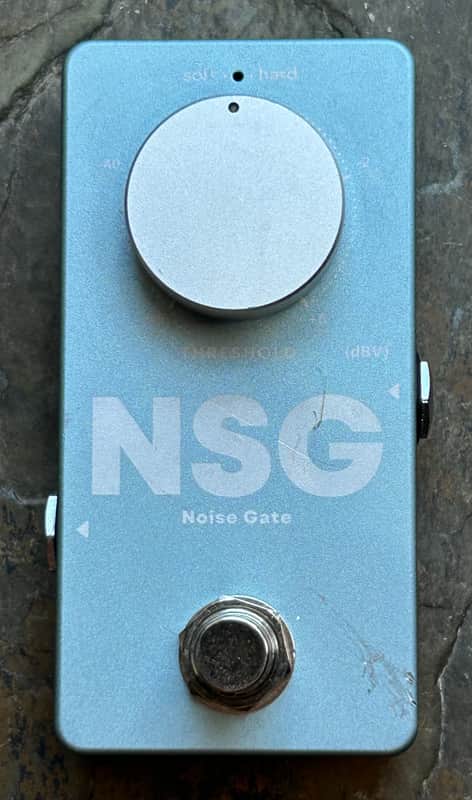 Darkglass Electronics NSG Noise Gate