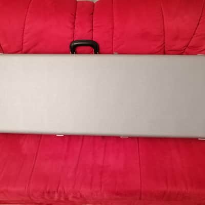 Rickenbacker 4001CS Chris Squire Limited Edition image 13
