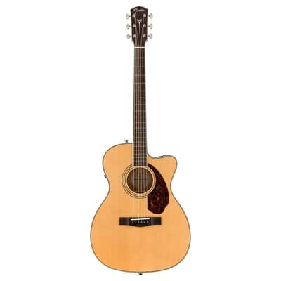 Fender PM-3 Standard (2016 - 2018)