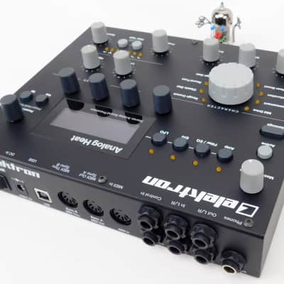 Elektron Analog Heat MK1 Sound Prozessor + Fast Neuwertig + OVP + 1,5J Garantie image 6