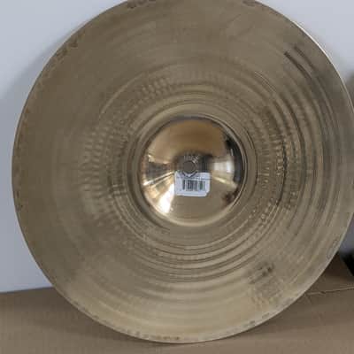 Zildjian 14" A Custom Hi-Hat Cymbals (Pair) 1991 - Present - Brilliant image 20