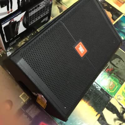 JBL SRX712M 12" 2-Way Stage Monitor image 1