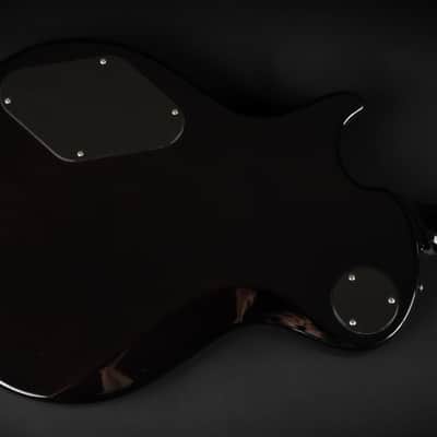 2016 PRS S2 Singlecut Semi-Hollow - Elephant Gray | USA Coil-Split Wraparound Bridge 3.2kg image 11