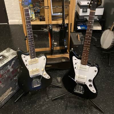 Fender Partsmaster jazzmaster 1966-1994 image 2