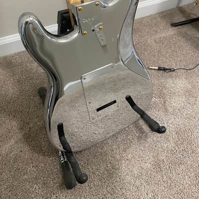 1993 Fender Harley Davidson Ltd. Ed. Stratocaster #23 OF 109 image 3
