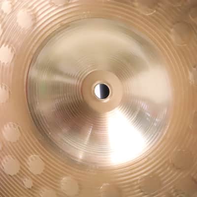 Meinl 16" HCS Crash Cymbal image 16