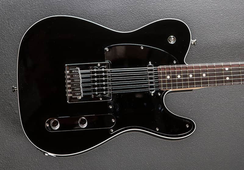 Fender Custom Shop Used John 5 Signature NOS Tele '24
