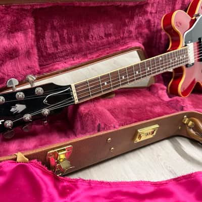2004 Gibson ES-335 Dot- Cherry - 3,7 kg image 7