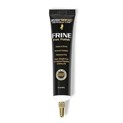 Music Nomad FRINE Fret Polish, 30ml - MN104 image 2