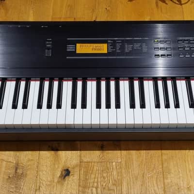Yamaha S08 Weighted 88 Stage Piano / Synthesizer image 5