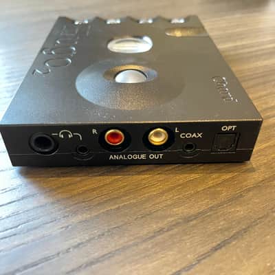 Chord Electronics Hugo 2 DAC Headphone Amp image 3