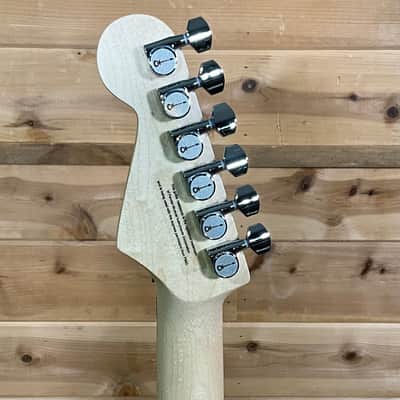 Charvel Pro-Mod San Dimas Style 1 HH FR M Electric Guitar - Chameleon image 3