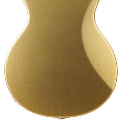 2015 PRS S2 Mira Egyptian Gold Bild 5